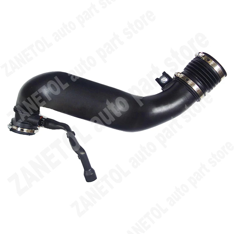 53013672AE 53013672AD 6508284AA ZANETOL Cars Accessories Turbo Intake Hose for Jeep Commander Grand Cherokee 3.0L V8 2007~2010 CM World