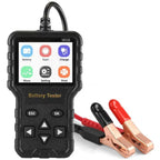 V611B 2026 Car Battery Health Checker Auto Electrician Tool for Assessing Vehicle Battery Condition
