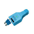 1Pcs DC24V Car Tester Blade Puller Car Fuse Tester Multi-Functional Car Fuse Checker Puller Removal Tool For Mini/Standard Blade