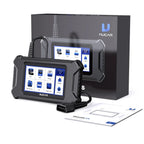 MUCAR CS90 OBD2 Scanner 28 Reset Services Lifetime Free Update Profession Engine Scan Diagnostic Tools Automotive Code Reader