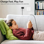 25W USB C PD Super Fast Charger type c Wall Power Adapter USB C to Type C Fast Charging Cable For Samsu Galax S22 S21 S20 Note10 Car Mobile World