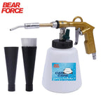Tornado Pneumatic Air Foam Gun High Pressure Car Wash Interior Deep Cleaning Gun Espuma Tool for Tornador Detailing Tool CM World