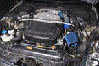High-Flow 3 Inch Cold Air Intake System with Filter – For 2003-2006 Infiniti FX35/G35, Nissan 350Z 3.5L V6
