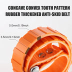 Multi Functional Belt Wrench with Adjustable Length, Used to Replace Water Filters Oil Filters Swimming Pool Connections