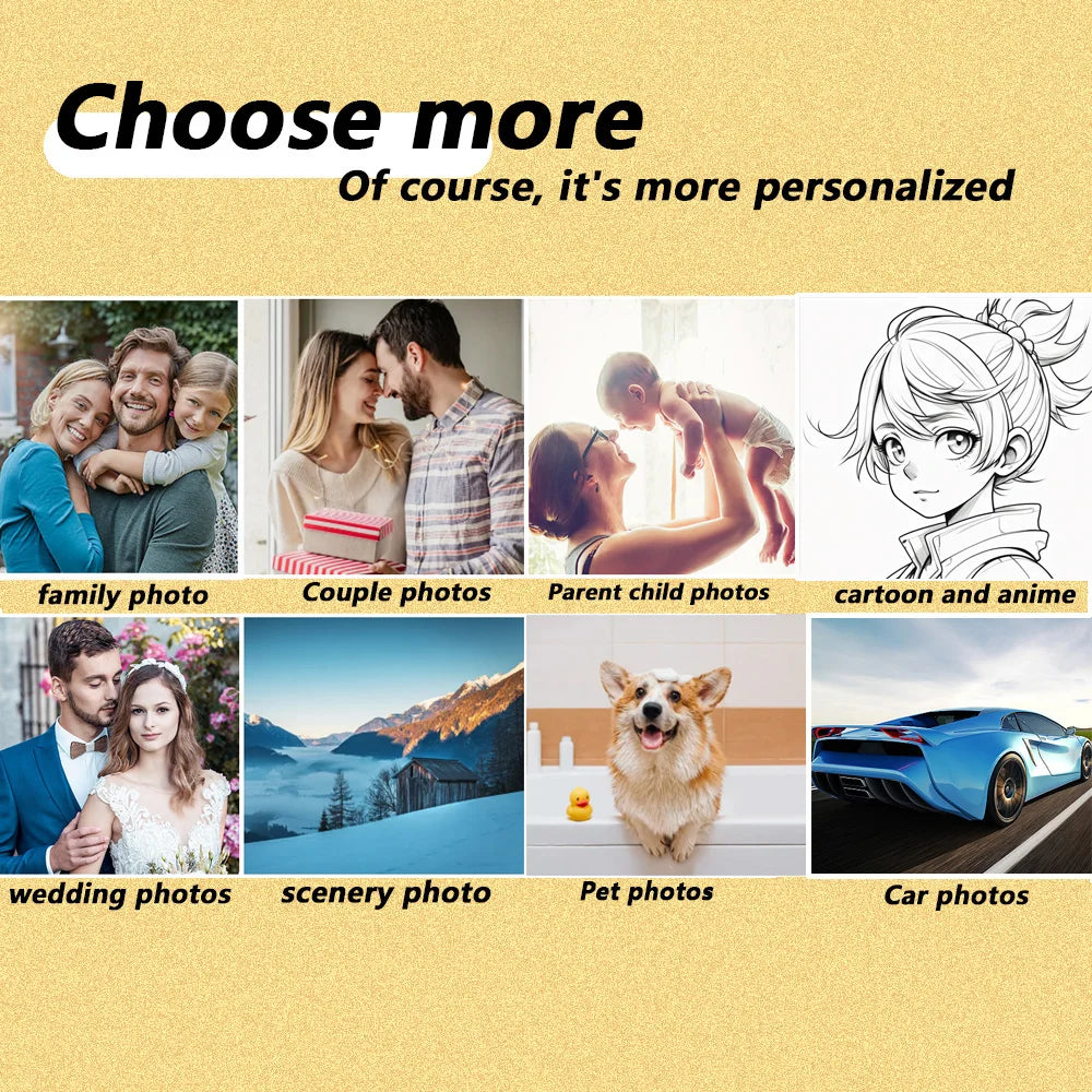 Custom Photo Mirror Glass Phone Case for Samsung Galaxy S26/S25 Ultra/FE/Plus/EDGE Car Mobile World