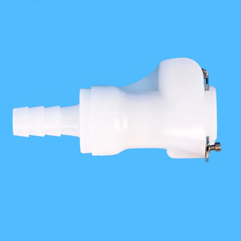 Fuel pump quick release metal or pom connector For For KTM 790 990 950 1050 1090 690 1190 1290 CM World