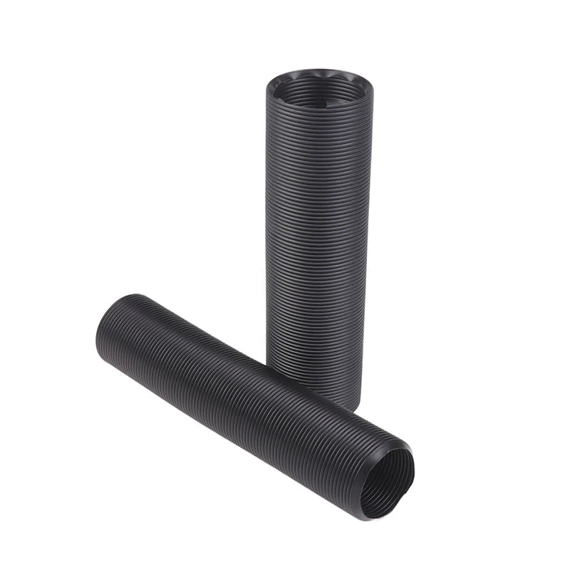 Car Cold Air Intake Tube Kit 2.5inch 3inch Flexible Air Inlet Duct Pipe System 51mm 63mm 76mm Universal CM World