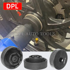 55mm + 30mm Wheel Nut Socket Tool for Ducati 1098 1198 1199 Multistrada Diavel CM World
