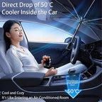 For HONDA Accord CRV Pilot Civic JAZZ Pilot CR-V Car Windshield Sunshades Front Shading Umbrella