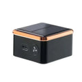 Solar Powered Car Air Purifier Usb Oxygen Cleaner Negative Ion Odor Removal Second-Hand Smoke Removal Car Air Purifier Car Mobile World