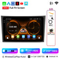 JIUYIN 10.1“ Car Radio Player For Volvo XC90 2004-2014 Android15 Multimedia Wireless CarPlay Audio Auto Video Stereo GPS Screen CM World