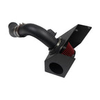 For 2012-2016 BMW F10 520i 528i 2.0L N20 1Set Cold Air Intake System IP-1042-BK