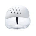 A13F-Water-Based Purifier Air Washer Air Freshener With 7 LED Color Changing Light Air Revitalizer & Freshener UK Plug