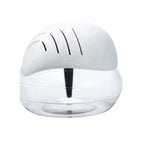 A13F-Water-Based Purifier Air Washer Air Freshener With 7 LED Color Changing Light Air Revitalizer & Freshener UK Plug
