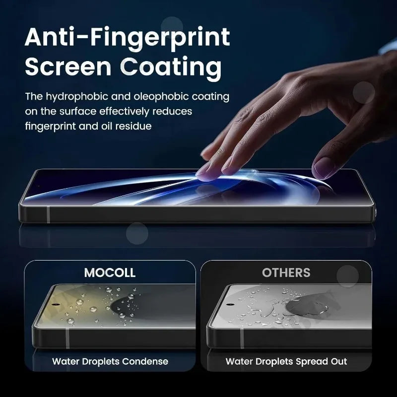 3Pcs Tempered Glass For Samsung S26 Ultra S25 S24 Plus Edge FE Screen Protector Full Protective Glass For Galaxy A57 A37 A17 A27 Car Mobile World