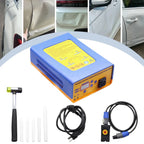 PDR Induction Heater Auto Body Dent Removal Induction Heater Removing Paintless Dent Repair Tool 220V/110V 150KHZ CM World