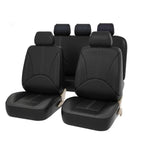 Full Set Car Seat Covers for Toyota Land Cruiser 80 100 200 Prado 120 150 Land-cruiser-prado CM World