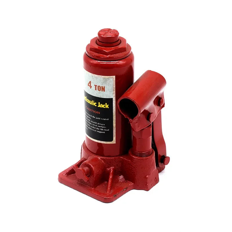 Exellent Stable NEW Vertical Hydraulic Jack 5 Tons 10 Tons Auto Repair Jack Labor-saving Wrench Rocker