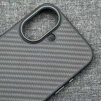 AKATIP For iPhone 17 PRO Max Carbon Fiber TPU Lightweight Magnetic 17, 17 Pro, 17 Air Protective Cover
