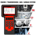 New Product THINKCAR Thinkscan 609 Easydiag Cabl Mini OBD OBD2 Code Reader Auto Car Scanner Jaltest Diagnostic Tool Car Mobile World