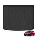 LUCKEASY Right Drive for BYD ATTO3 ATTO 3 YUAN PLUS 2023 2024 Car Floor Mats Protective Mat Cargo Liner Trunk Pad Accessories