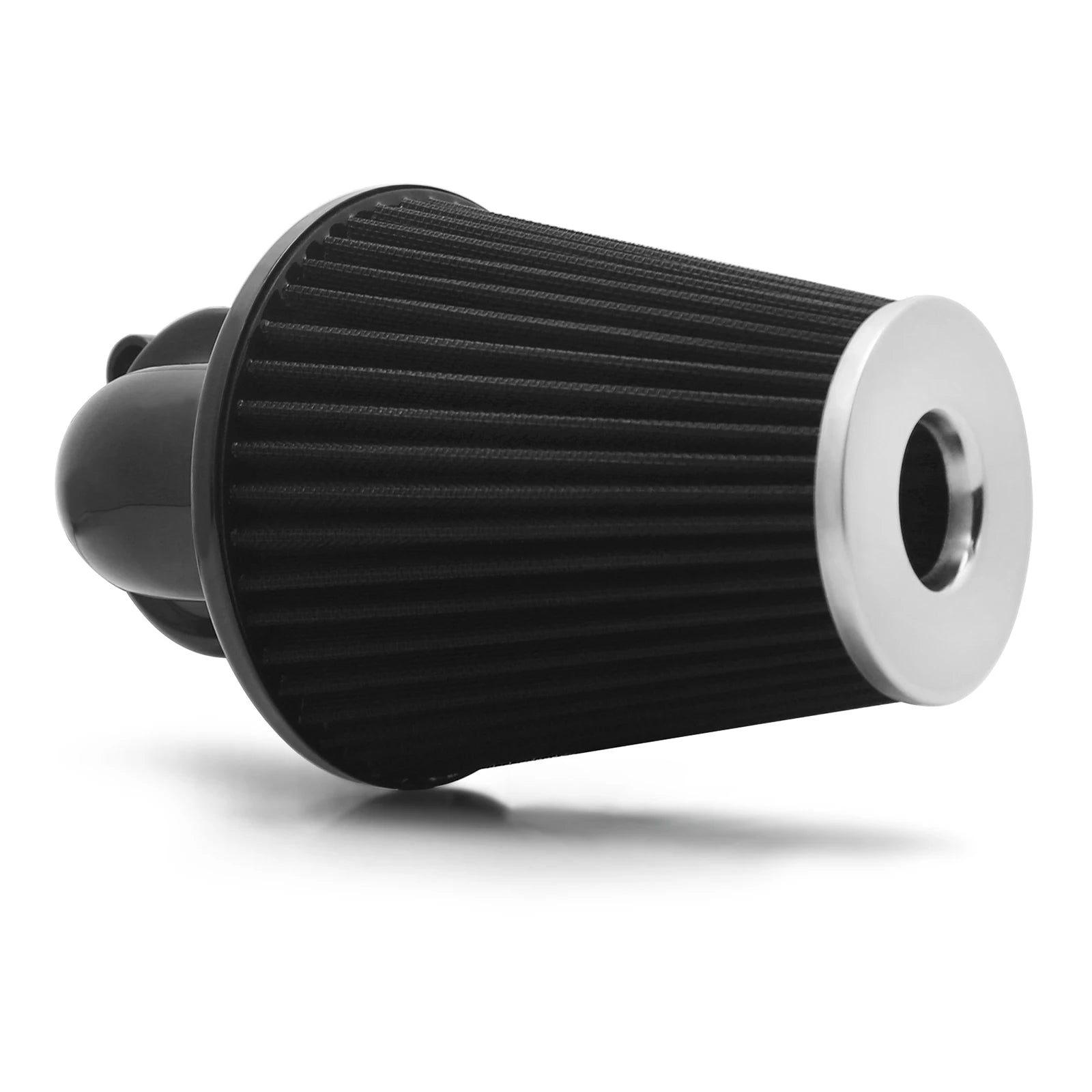 Sucker Cone Air cleaner intake filters breather stage 1 for harley Big Twin Softail Dyna Fat Boy Bob Night Train 99-15 touring CM World