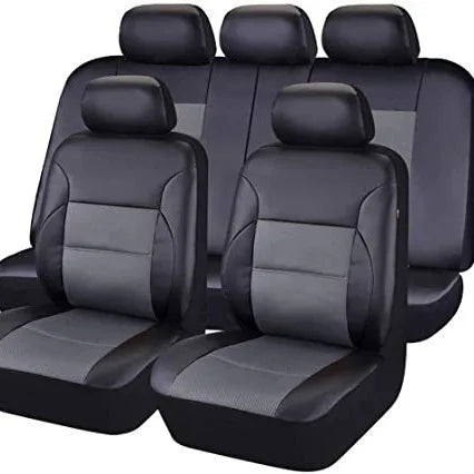 Car Seat Cover for Nissan Sunny Altima Sentra Versa Navara d40 of 2026 2025 2024 2023 2022 2021 2020 2019 2018 2017 2016 2015 CM World