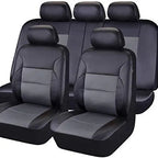 Car Seat Cover for Nissan Sunny Altima Sentra Versa Navara d40 of 2026 2025 2024 2023 2022 2021 2020 2019 2018 2017 2016 2015 CM World
