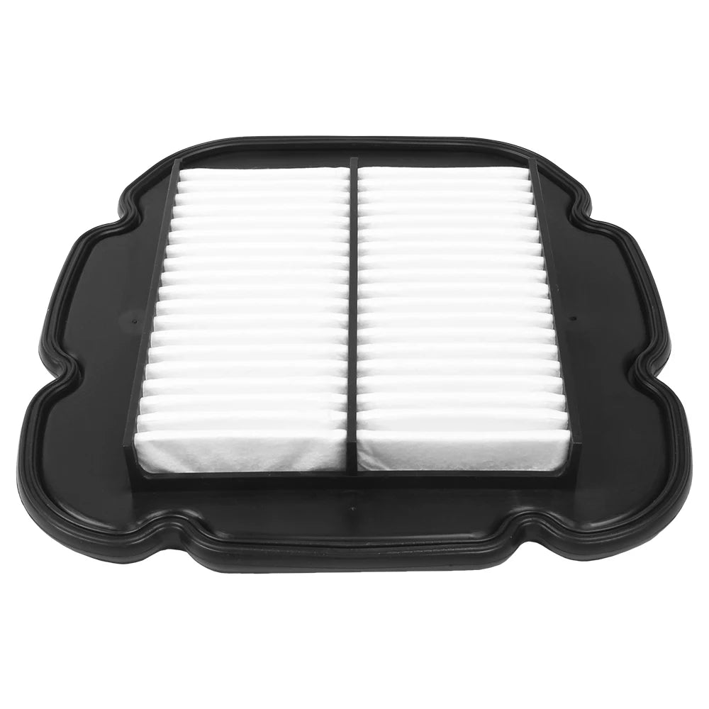 Fit For Suzuki DL650 DL 650 V-Strom 2004-2015 2016 DL1000 DL 1000 V-Strom 2002-2011 2012 Motorcycle Intake Air Filter Cleaner CM World