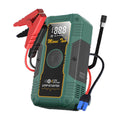 12V Car Jump Starter with Car Battery Charger Auto Device Jump Start Car Battery Booster USB Phone Charging Port