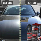 Graphene nano-ceramic car coating kit, universal professional car beauty, high gloss car paint protection, long-lasting gloss CM World