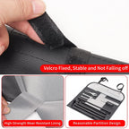 For Toyota 2021 2025 Land cruiser 300 LC300 FJ300 Car Emergency Tool Kit Portable Emergency Repair Set For Overlanding Adventure CM World