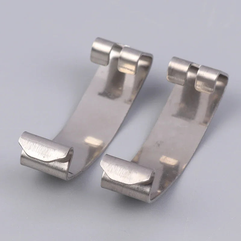 Pack of 2 Engine Air Filter Clips 13711716113 for BMW F20 F30 F35 Series
