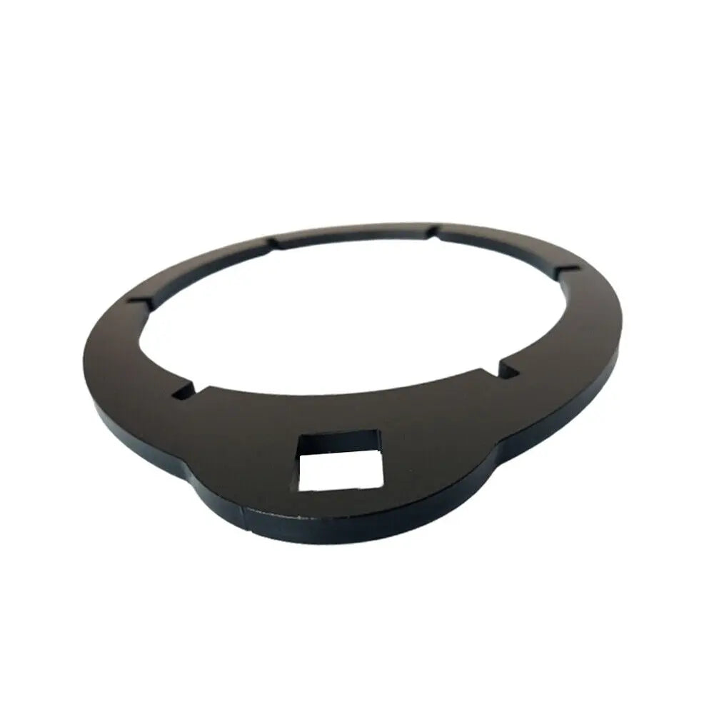 1Pc Car Fuel Filter Spanner Wrench Tool For Ford Transit 2.2 TDCi Custom For Tourneo Fuel Filter Spanner Wrench Remover Tools