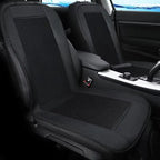 Car seat air cooling pad for summer coolness, ventilation seat cover, car seat cooling cushion Car Mobile World