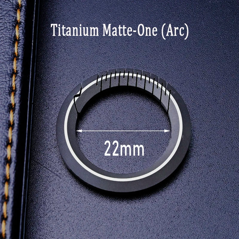 Super Light TC4 Titanium Men Alloy Keychain High Quality Quick Release Mini CAR Key Chain Convenient Detachable Key Ring CM World