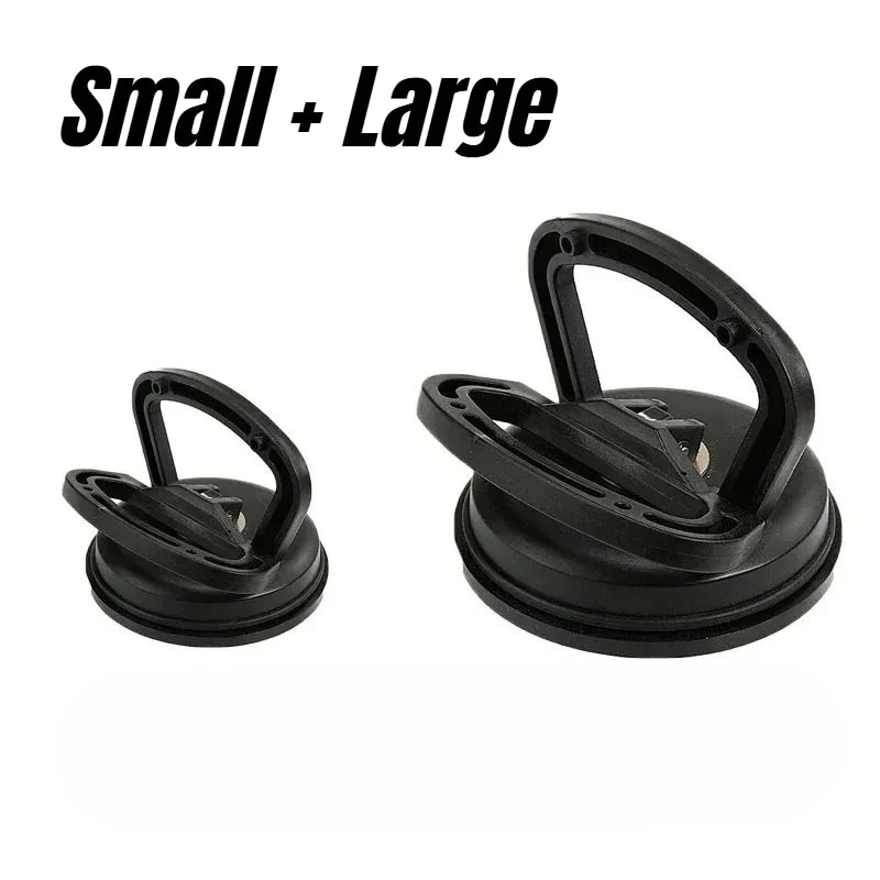 Car Dent Remover Puller Suction Auto Body Dent Repair Tools Strong Suction Cup Car Repair Kit Body Repair Tool CM World