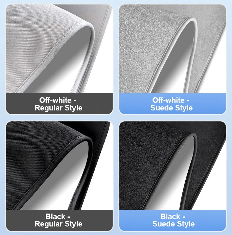 Car Sunshades For Audi Q5 2012 2008~2017 2009 8R Sunroof Shades Electrostatic Adsorption Visor Sun Protection Auto Accessories