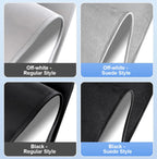 Car Sunshades For Audi Q5 2012 2008~2017 2009 8R Sunroof Shades Electrostatic Adsorption Visor Sun Protection Auto Accessories