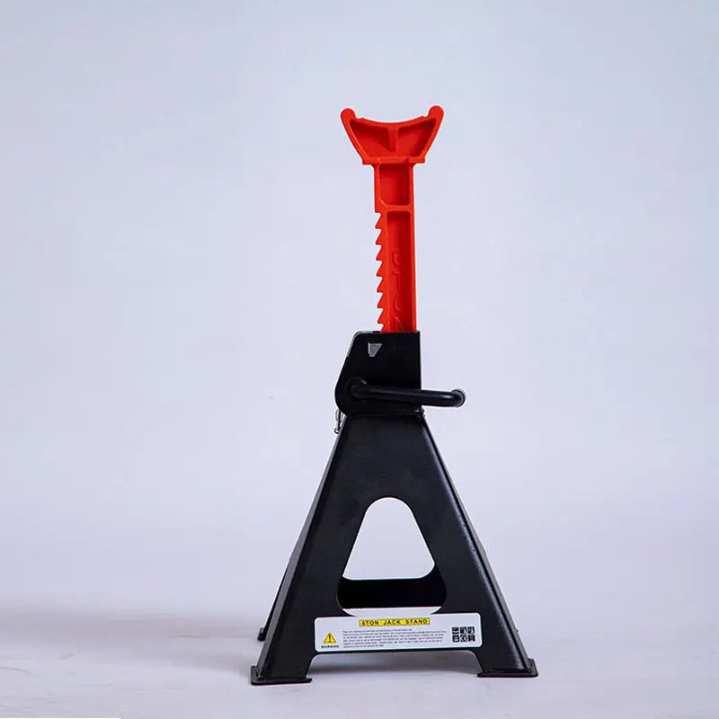 2T 3T 6T Heavy Duty Car Jack Stands For Vehicle Repair Safety Support Stool Auto Maintenance Tools