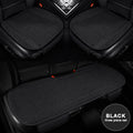 SEAMETAL Breathable Car Seat Cover Ice Silk Cooling Seat Cushion Anti Scratch Auto Chair Protector Universal for 5-Seat Car