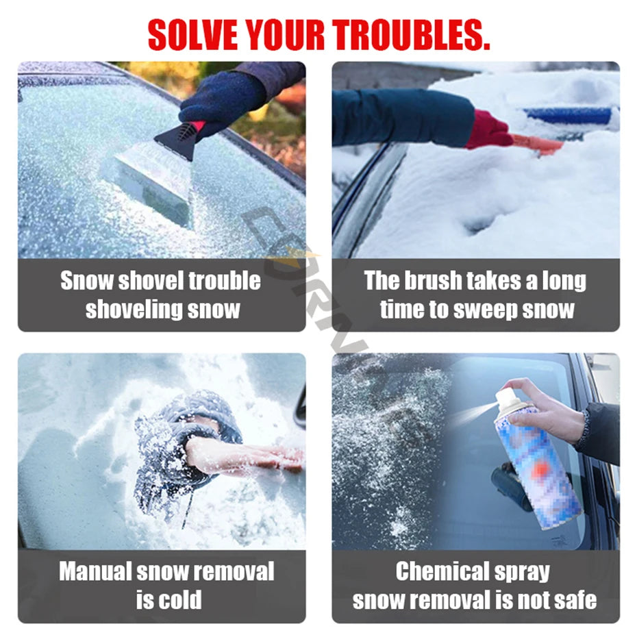 Car Protector Covers Outdoor Sun Protection Waterproof Exterior Cover Universal Snow Cotton Anti Hail Protective Proof Body CM World