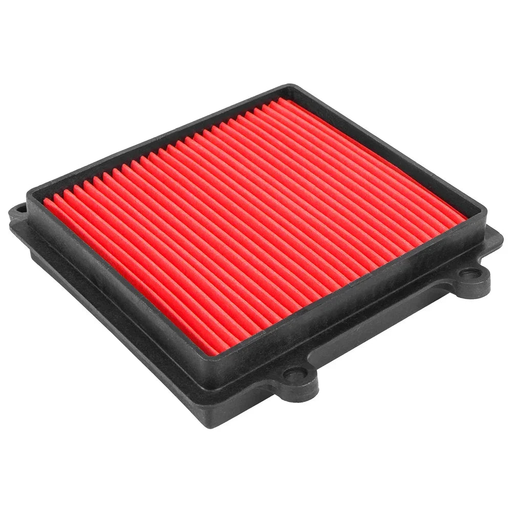 Motorcycle Air Filter Element Intake Cleaner Clean For HONDA XR125 XR150 XR125L XR150L XR 125 150 L SDH150GY XR150LEKE/LEKJ/LEKH CM World