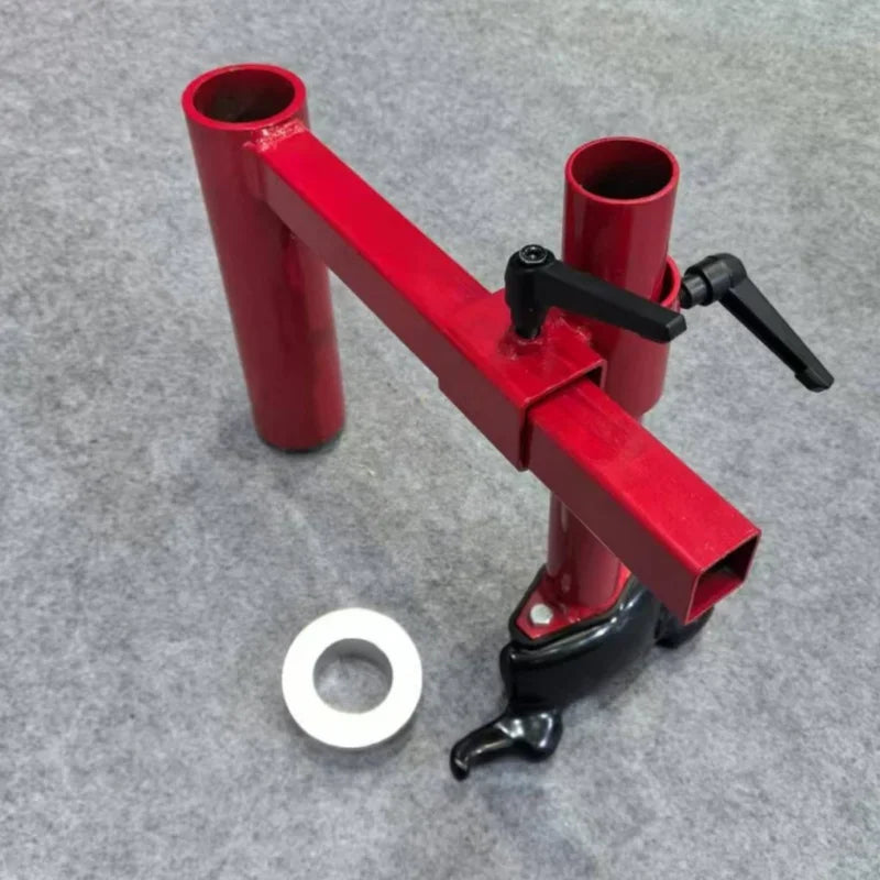 Portable Heavy-duty Manual Tire Stripper Easy and Efficient Tire Press Labor-saving Tire Remover Machine Wheel Repair Tools CM World