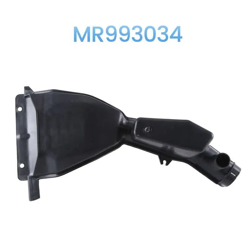 A85E-MR993034 Car Air Cleaner Intake Duct Pipe For Mitsubishi Outlander Airtrek CU4W 2.4L 2002-2006 Replacement Accessories