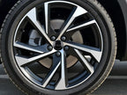 JJ- Volvo RDESIGN XC60 XC90 V60 V40 XC40 V50 S60 V70 C70 XC40 4pcs Car 56/60mm Wheel Center Hub Caps Tire Rim Covers Accessories
