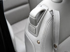For Volkswagen VW Eos 2006 2007 2008 2009 2010 2011 2012 2013 2014 2015 Faux Leather Custom Car Seat Covers for 2 Front Seats CM World