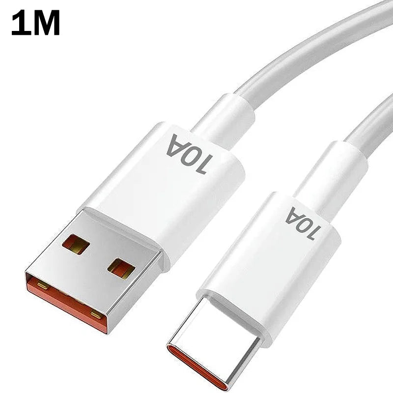 5 in 1 240W GaN Fast Charger With LED Light 2USB+3Type-C Multi Port Phone Charger for iPhone 16 15 pro Samsung Huawei Xiaomi 15 Car Mobile World