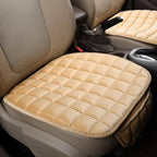 Universal Car Seat Cover Front Chair Seat Cushion Anti-slip Breathable Pad for Auto Seat Protector Car Interior Accessories CM World