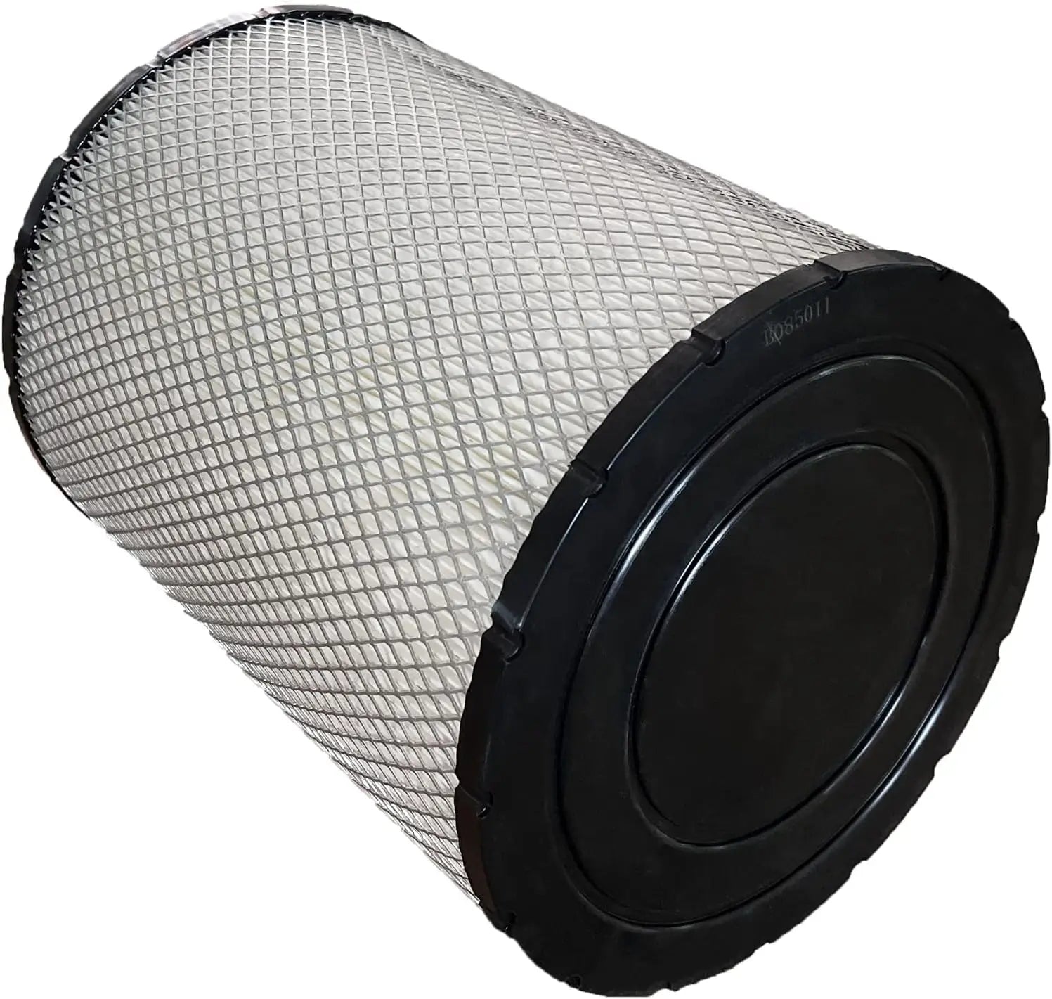 B085011 Primary Air Filter Round Replacement for CA6818 46637 AH1141 PA2818 Inside Diesel Engine Compartment High Air Filtration CM World
